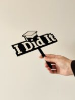 Topper graduation - Image 5