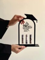 Graduation congratulations stand - Image 2